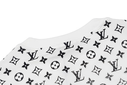 CAMISETA LV - 553