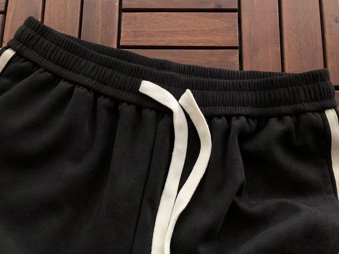 TOP ￥~ 169 PANTS ￥~129 🔥DI🔥AS JACKET TROUSERS
