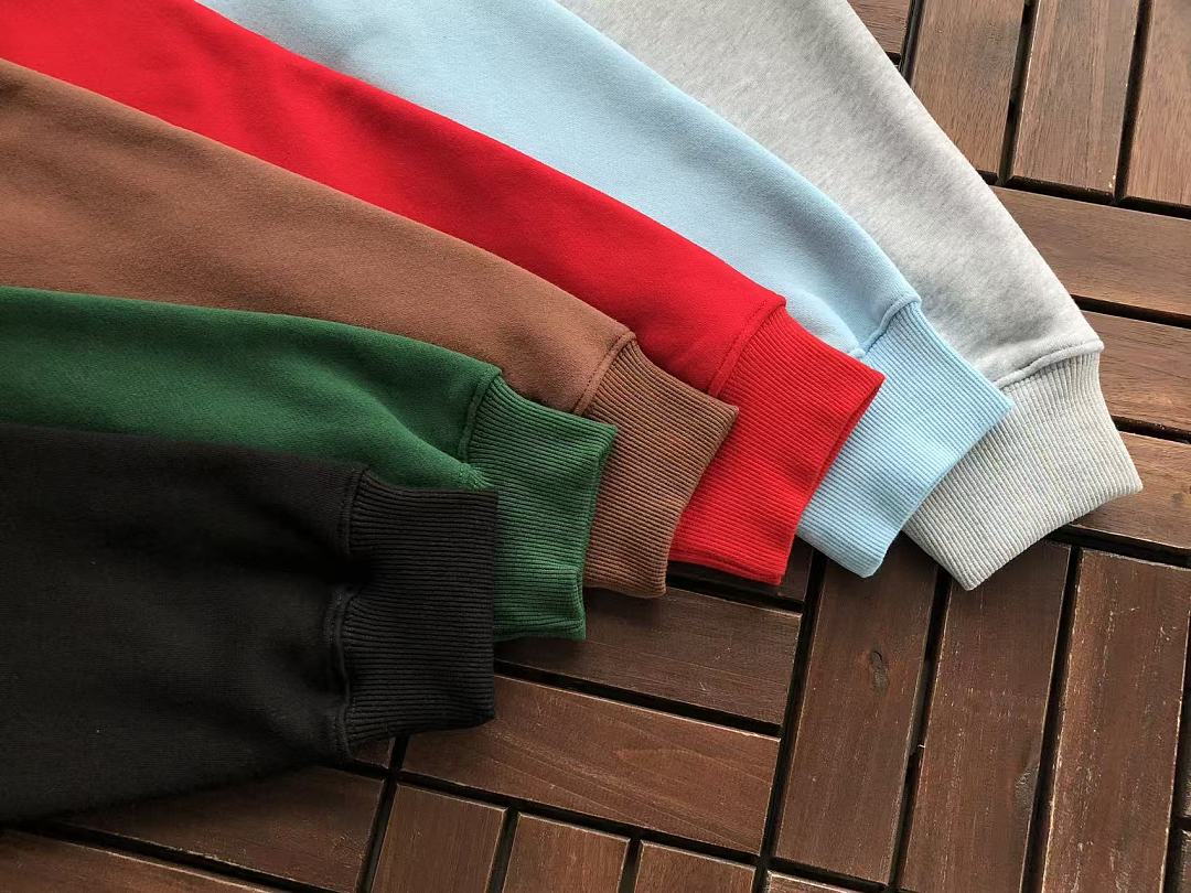 TOP￥~125 PANTS￥~115 S🔥P🔥E🔥E HOODIE TROUSERS FLEECE