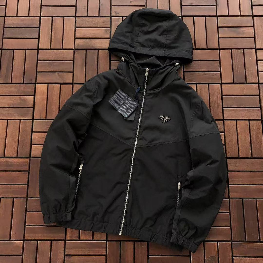P🔥A🔥A JACKET