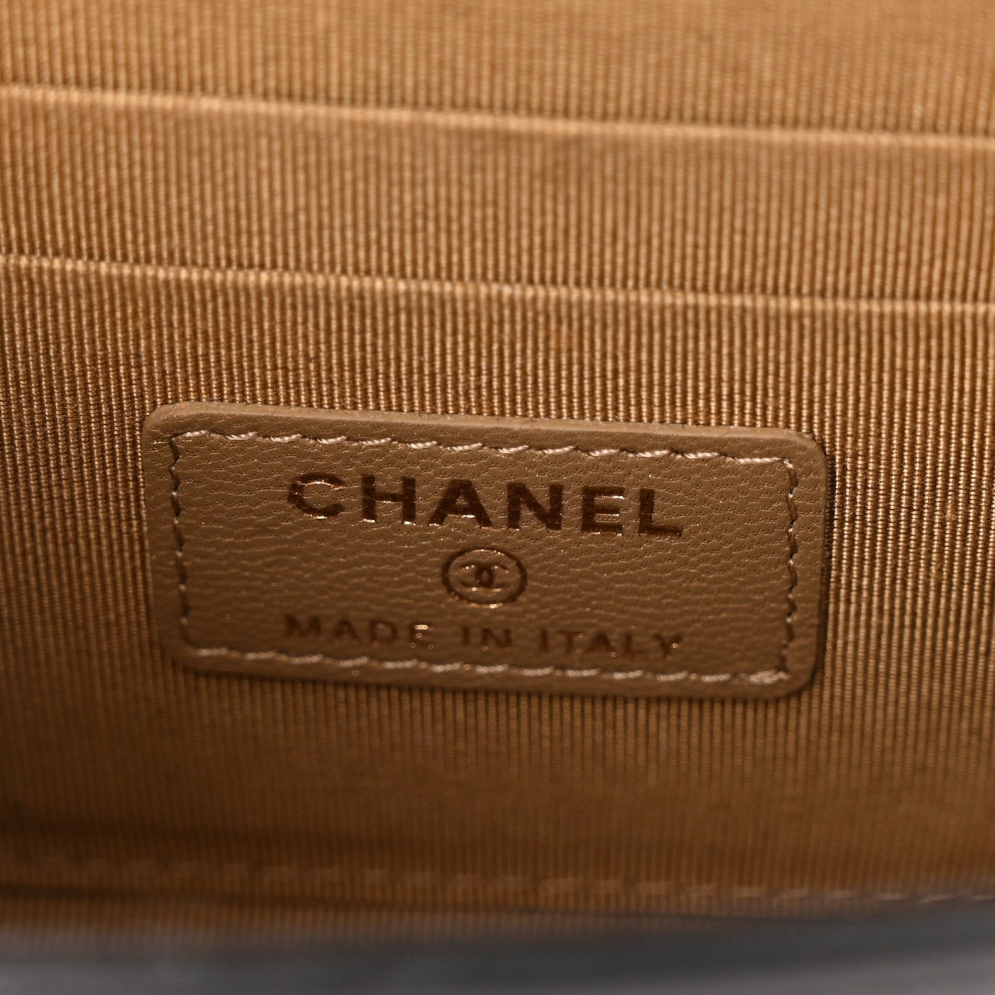 CHANEL