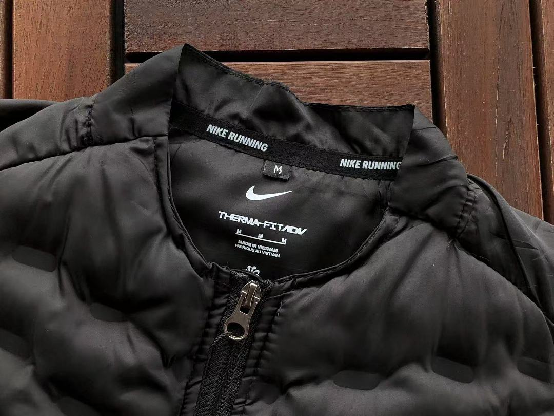 N🔥K🔥DOWN VEST