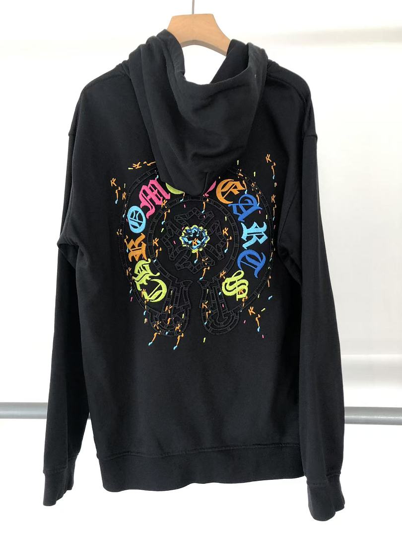 CH🔥OM🔥 HE🔥RTS HOODIE
