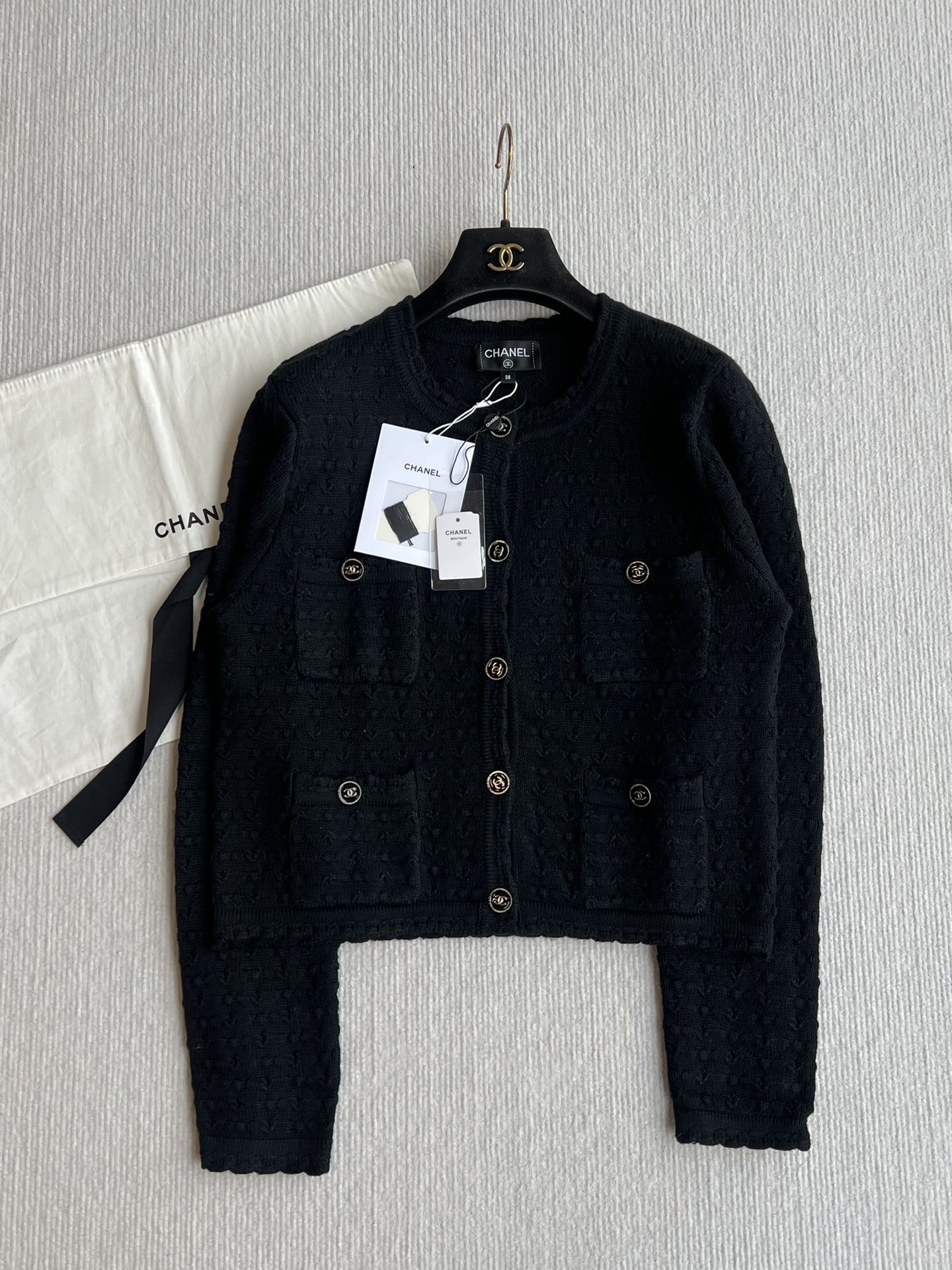 CHANEL