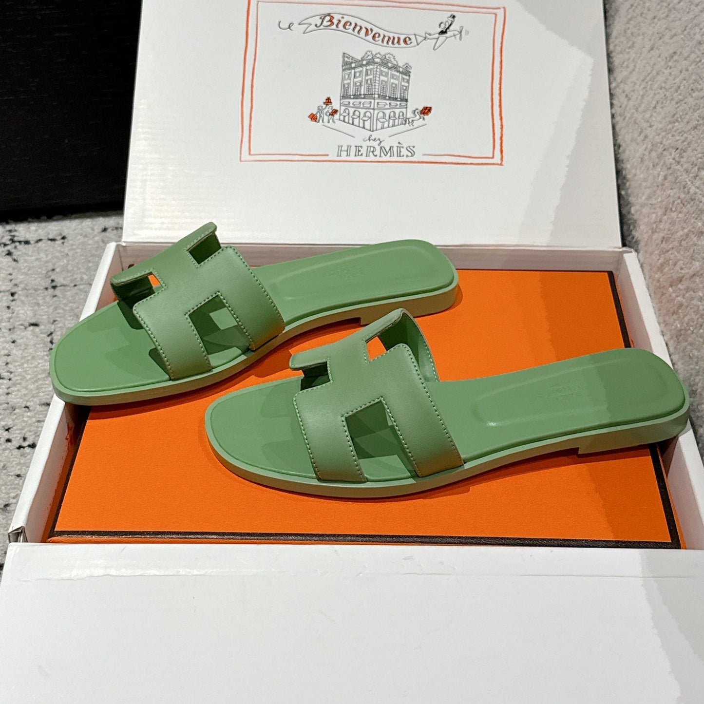 Hermès
