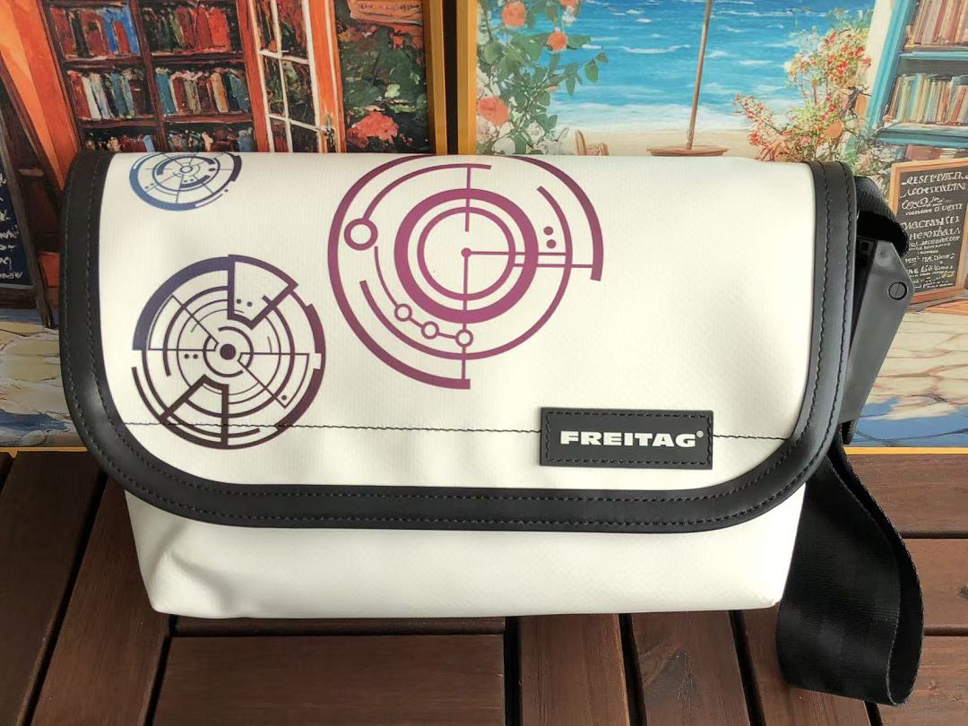 FREITAG 🔥F41 🔥(长30CM宽18CM高9CM）44121497