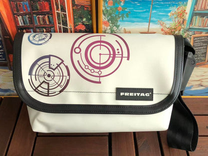 FREITAG 🔥F41 🔥(长30CM宽18CM高9CM）44121497