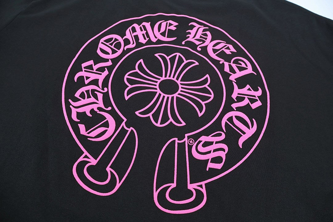 CAMISETA CHROME HEARTZ - 3