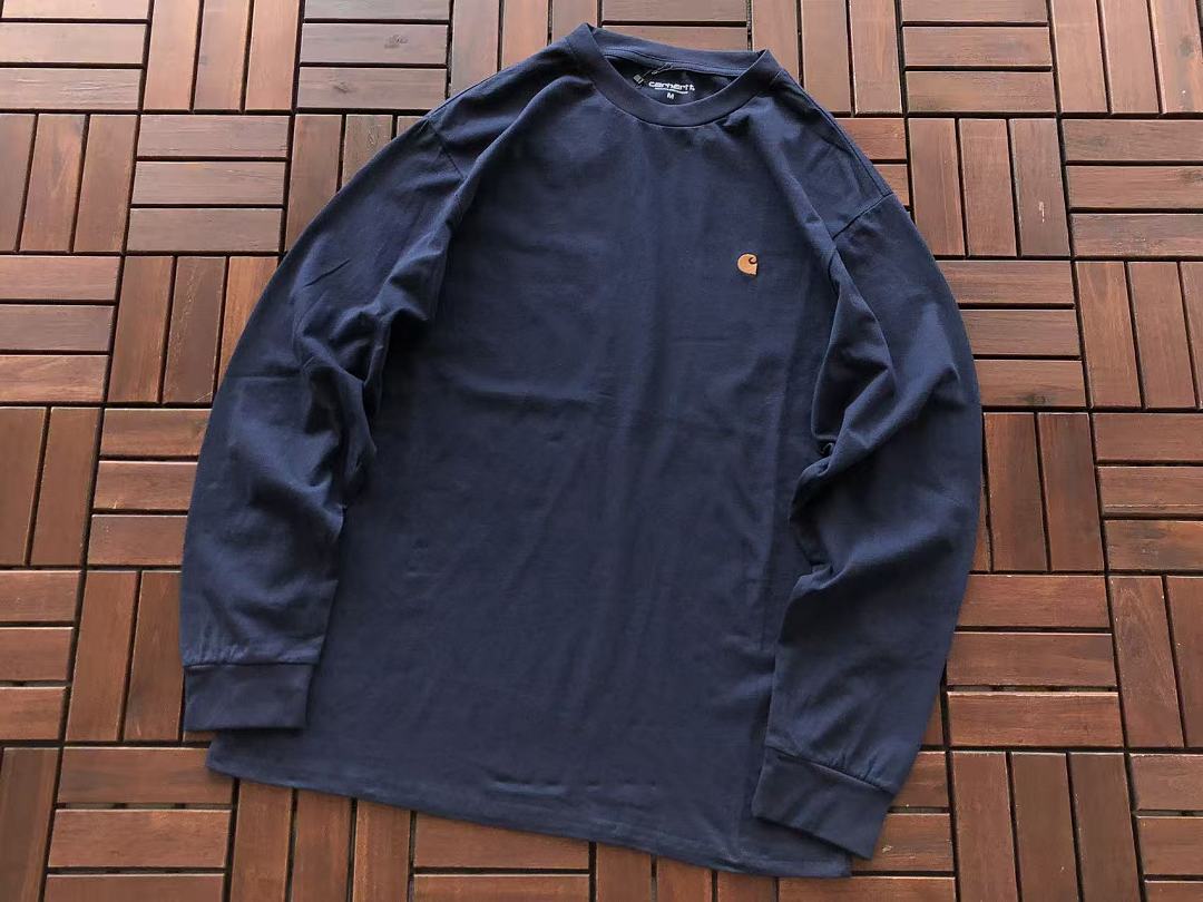 C🔥RH🔥RTT LONG-SLEEVE