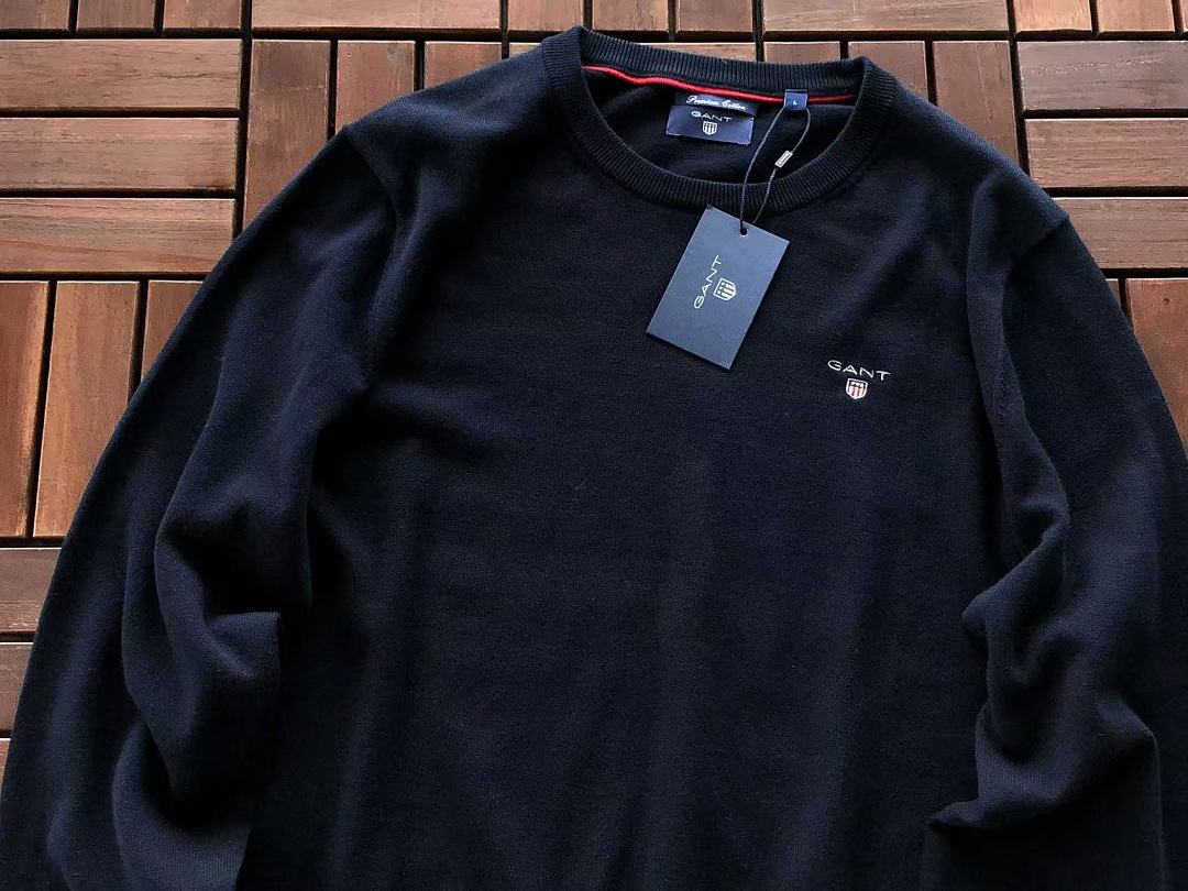 GANT SWEATER