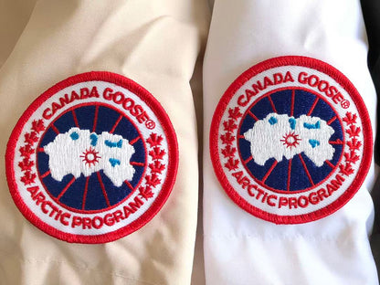 C🔥N🔥🔥A G🔥🔥🔥E DOWN JACKET