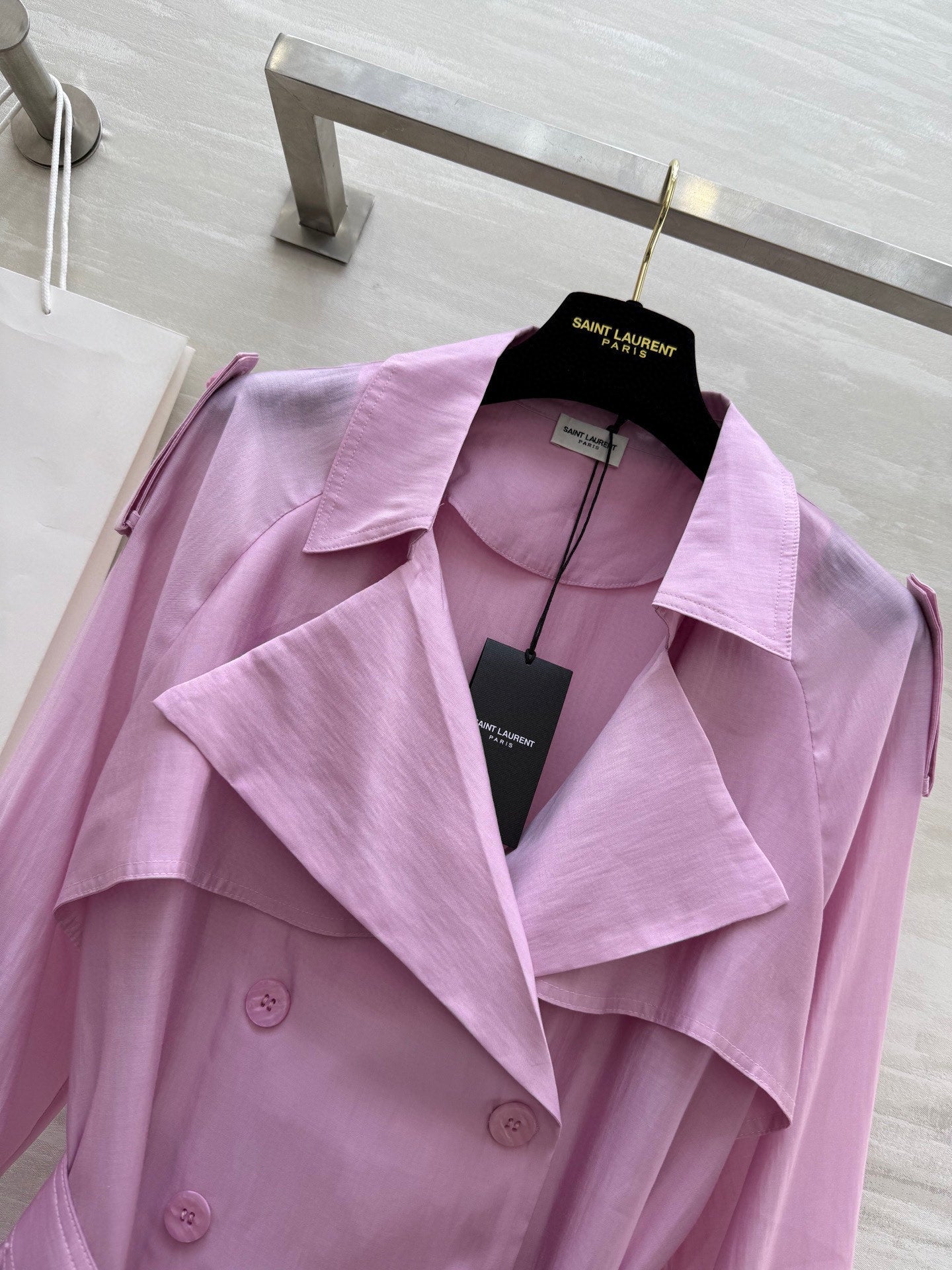 Saint Laurent