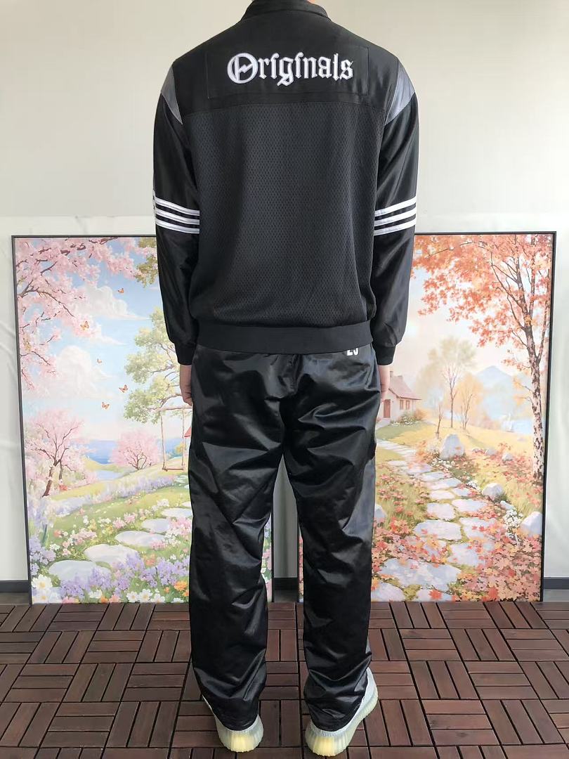 🔥DI🔥AS JACKET