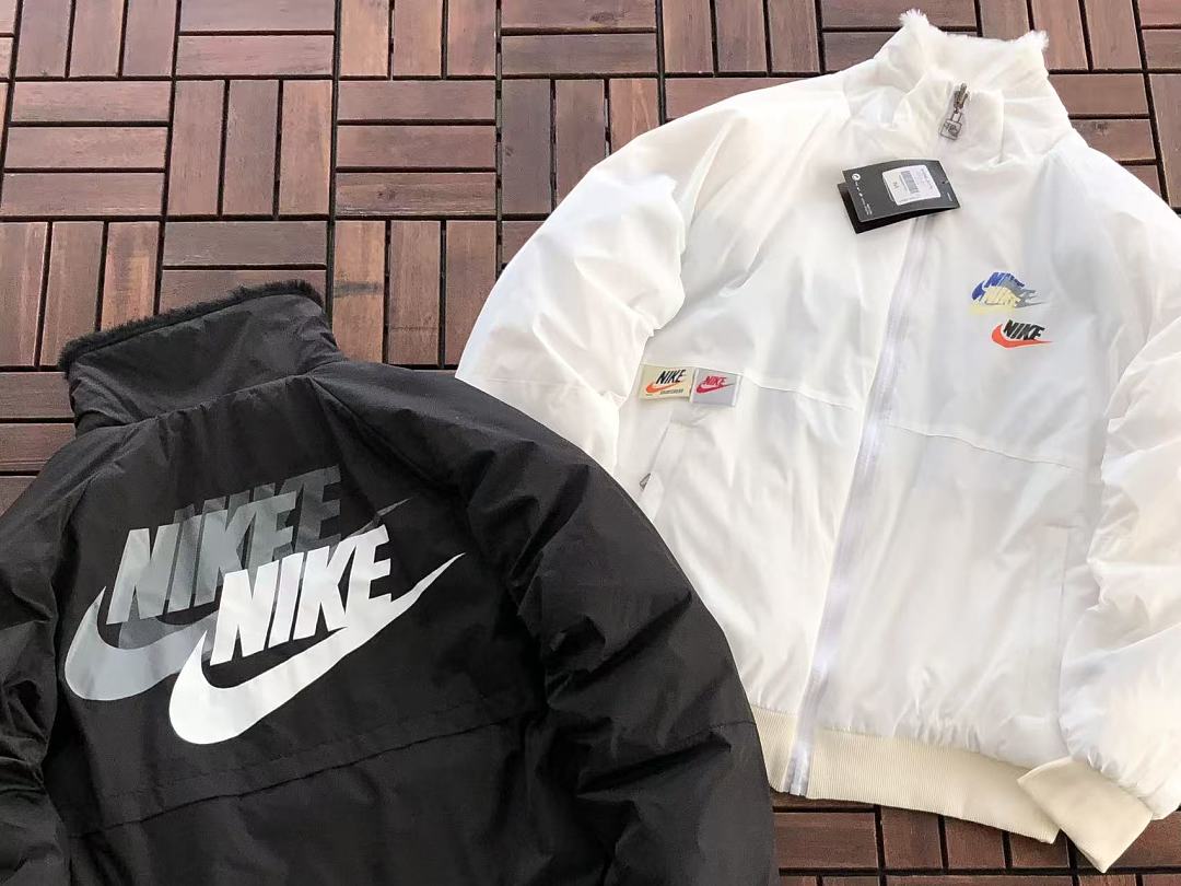N🔥K🔥JACKET FLEECE