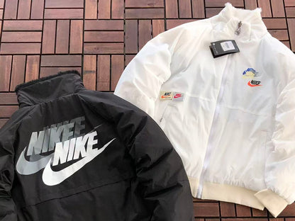 N🔥K🔥JACKET FLEECE