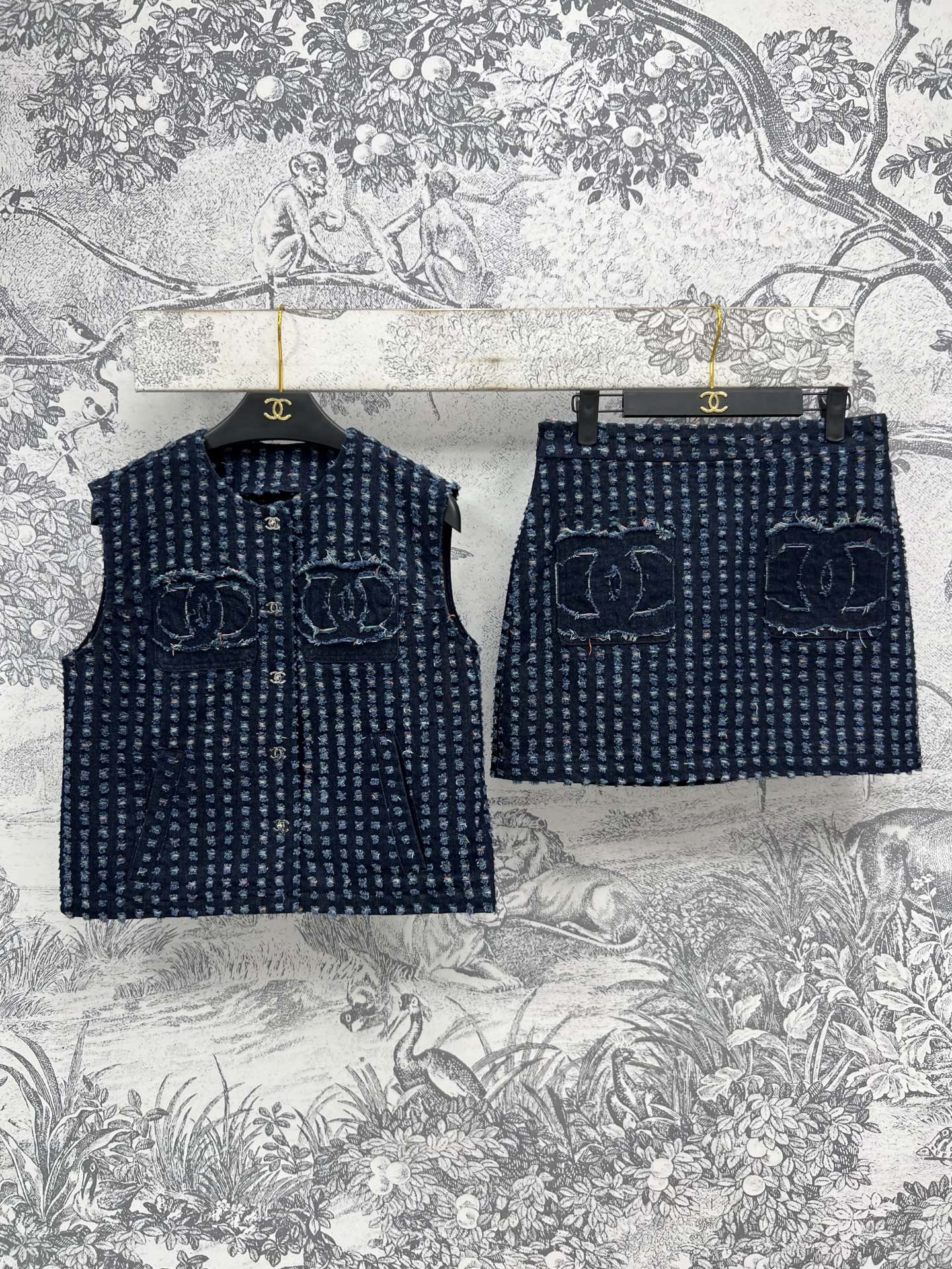 CHANEL
