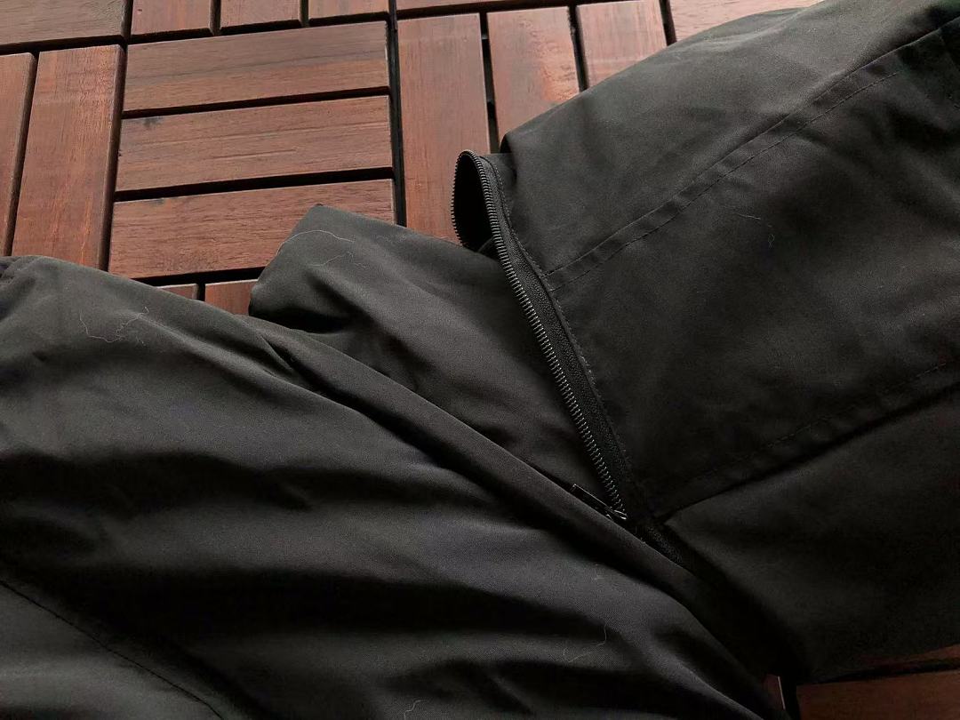 C🔥N🔥🔥A G🔥🔥🔥E DOWN JACKET