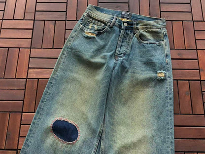 E.R.D JEANS