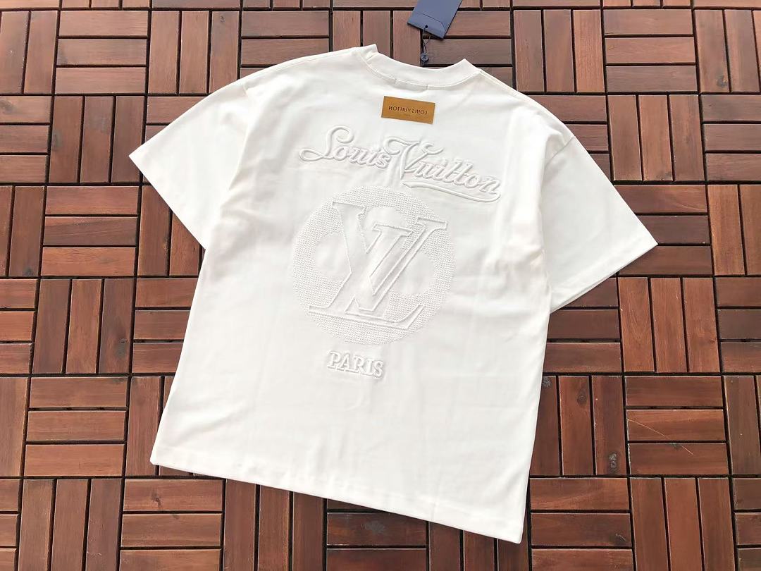L🔥T-SHIRT