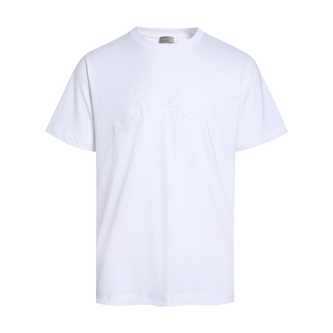 CAMISETA DIØR - 5