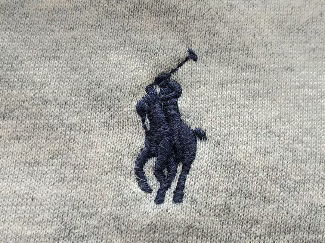 RA🔥PH🔥AU🔥EN SWEATER POLO