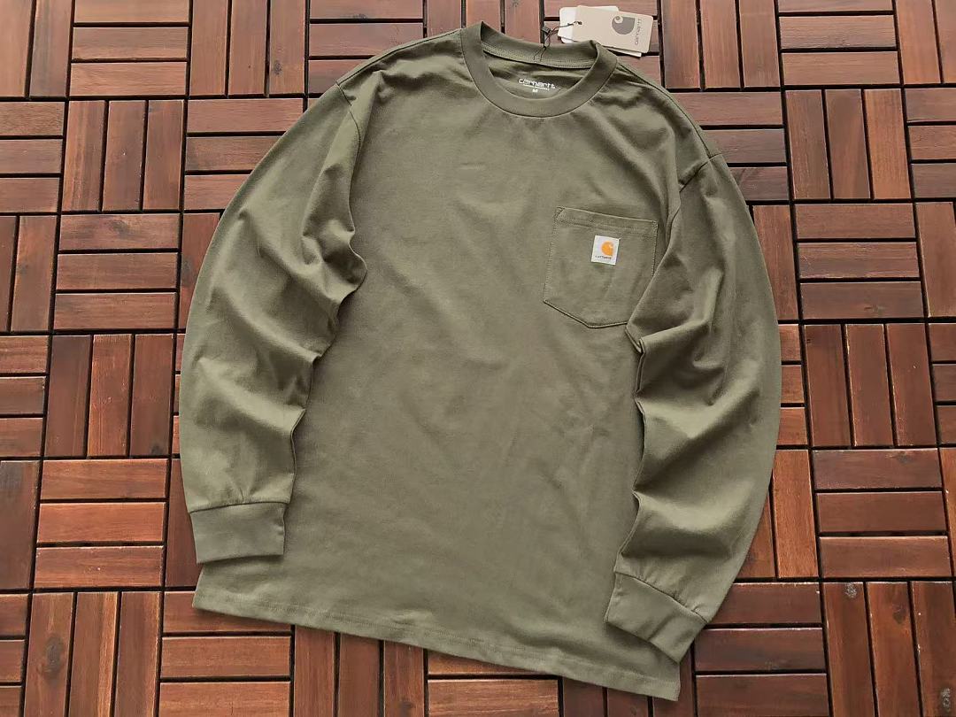 C🔥RH🔥RTT LONG-SLEEVE