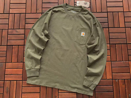 C🔥RH🔥RTT LONG-SLEEVE