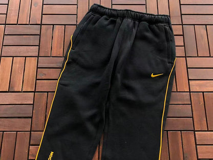 TOP￥ 199 PANTS￥ 189 N🔥C🔥A & N🔥K🔥HOODIE TROUSERS FLEECE