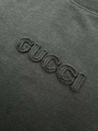 CAMISETA GUCÇI - 25
