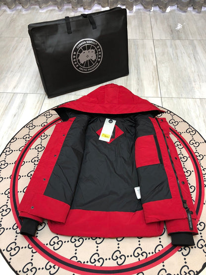 Canada Goose