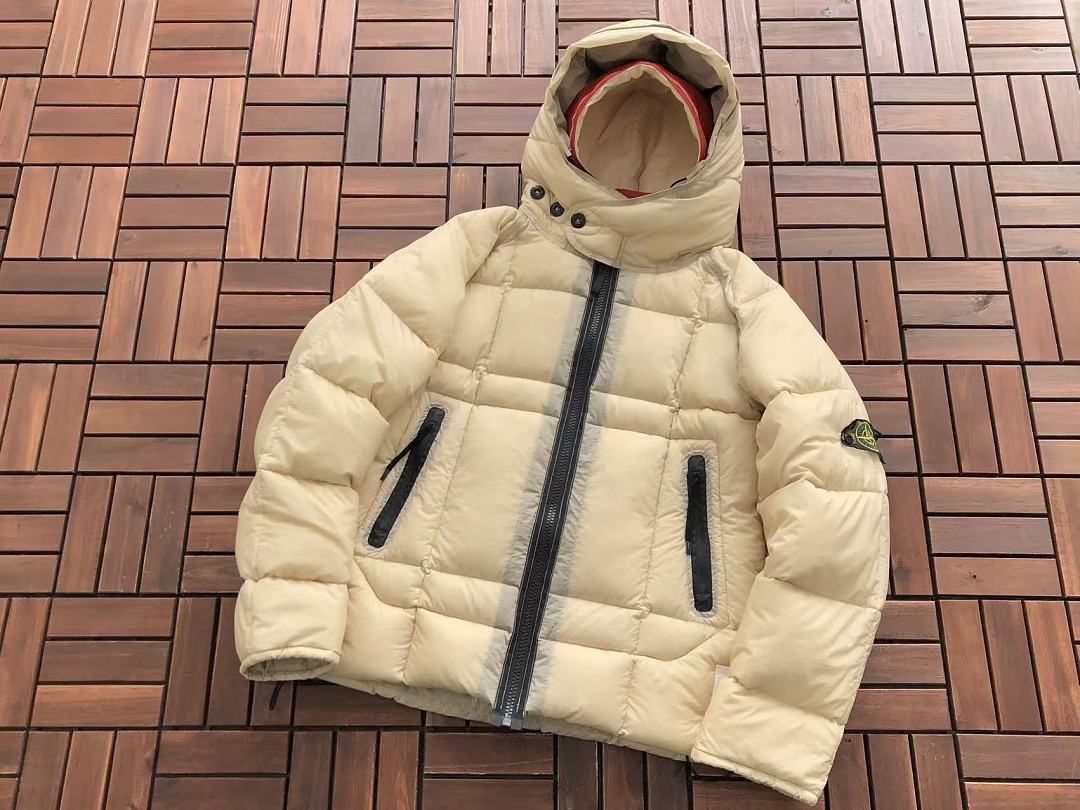 ST🔥🔥E DOWN JACKET