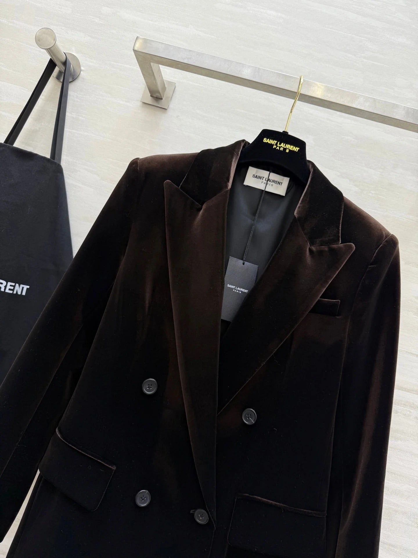 Saint Laurent