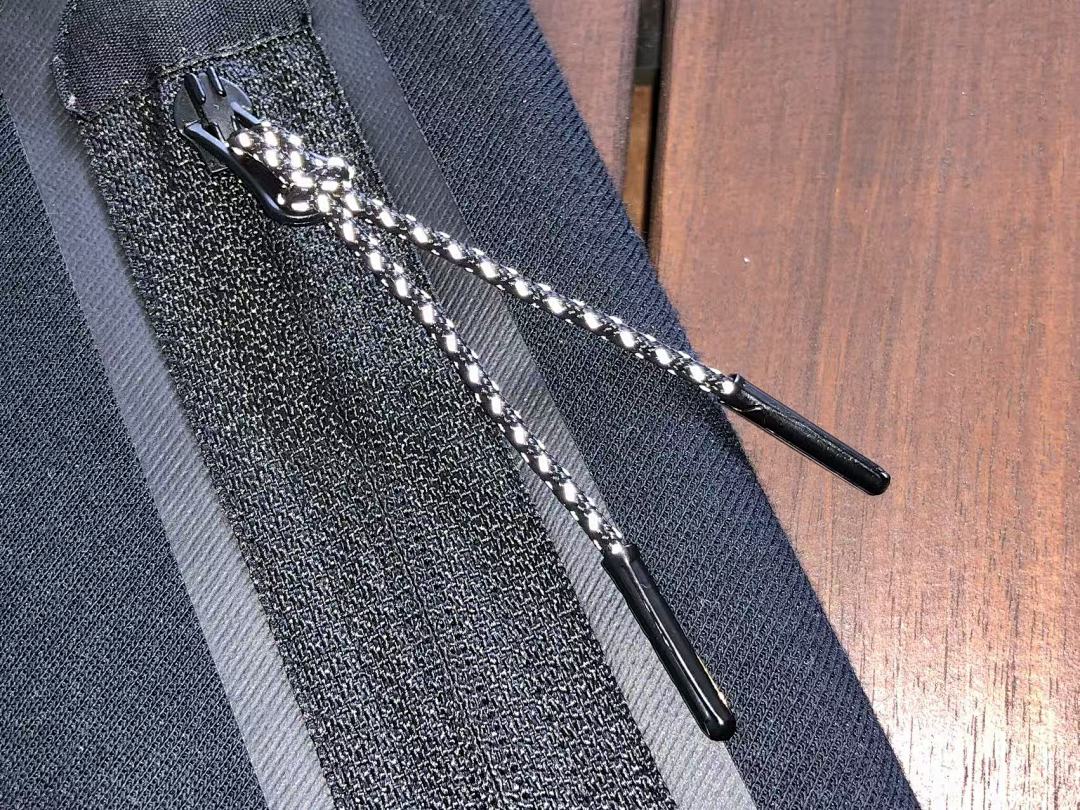 TF 2020 DV0537-011zip-up coat DV0538-010pants
