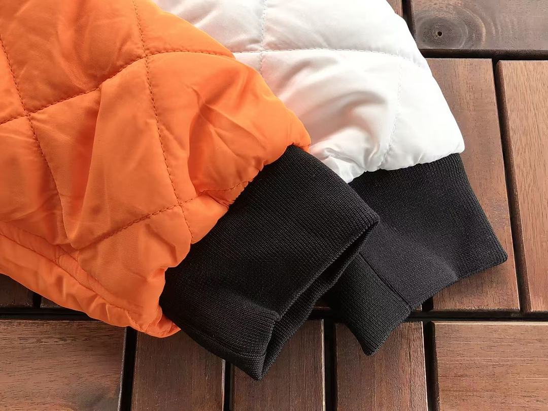 N🔥K🔥&ST🔥S🔥Y COTTON JACKET