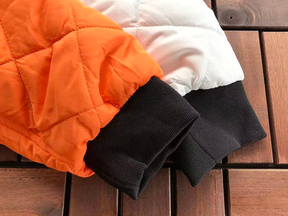 N🔥K🔥&ST🔥S🔥Y COTTON JACKET