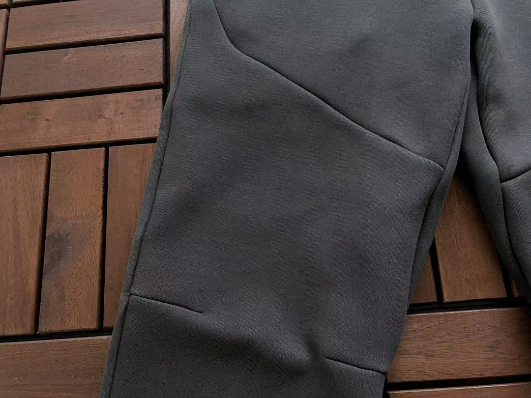 TF 2020 DV0537-010zip-up coat DV0538-070pants