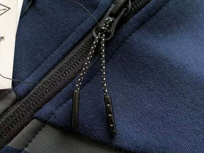 TF 2025 HV0949-451 zip-up coat HV0959-451 pants