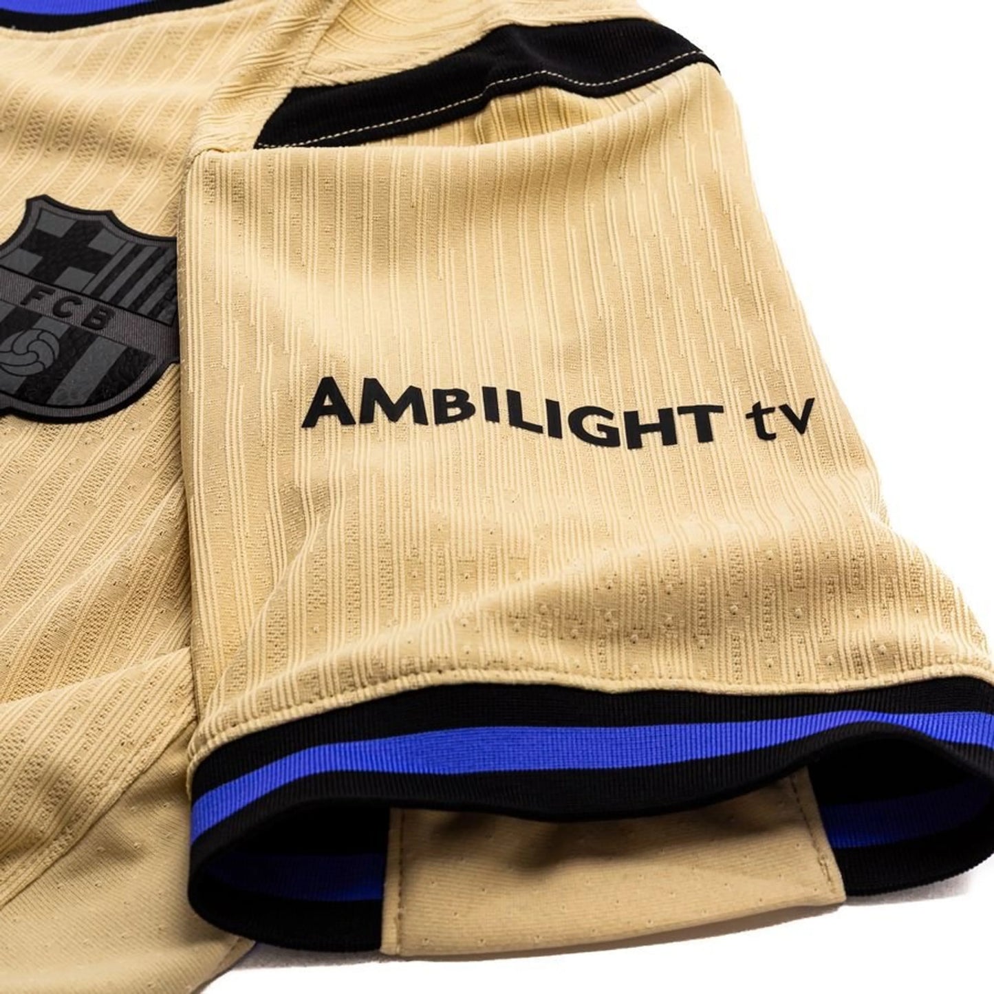 Jersey Away Player 25/26