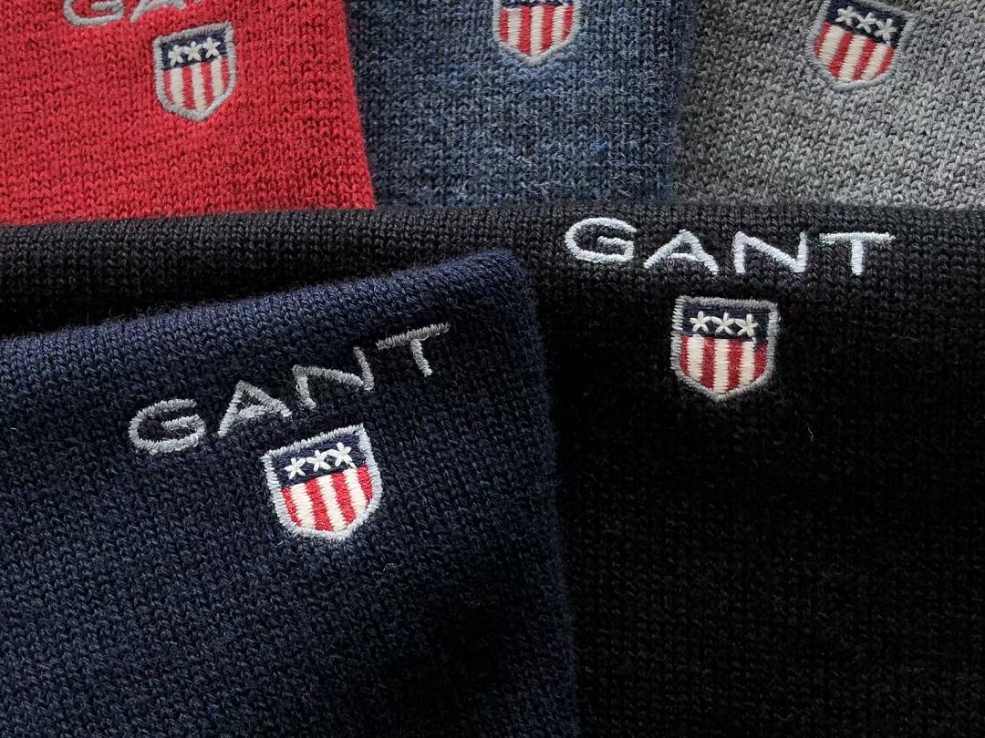 GANT SWEATER