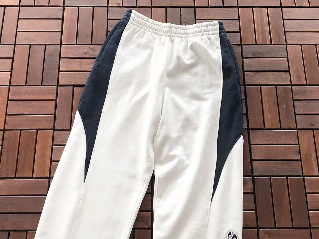 TOP￥~256 PANTS￥~219 S🔥P🔥E🔥E HOODIE TROUSERS FLEECE