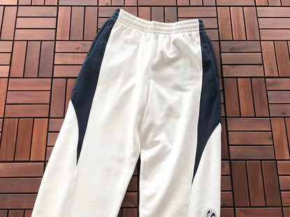 TOP￥~256 PANTS￥~219 S🔥P🔥E🔥E HOODIE TROUSERS FLEECE