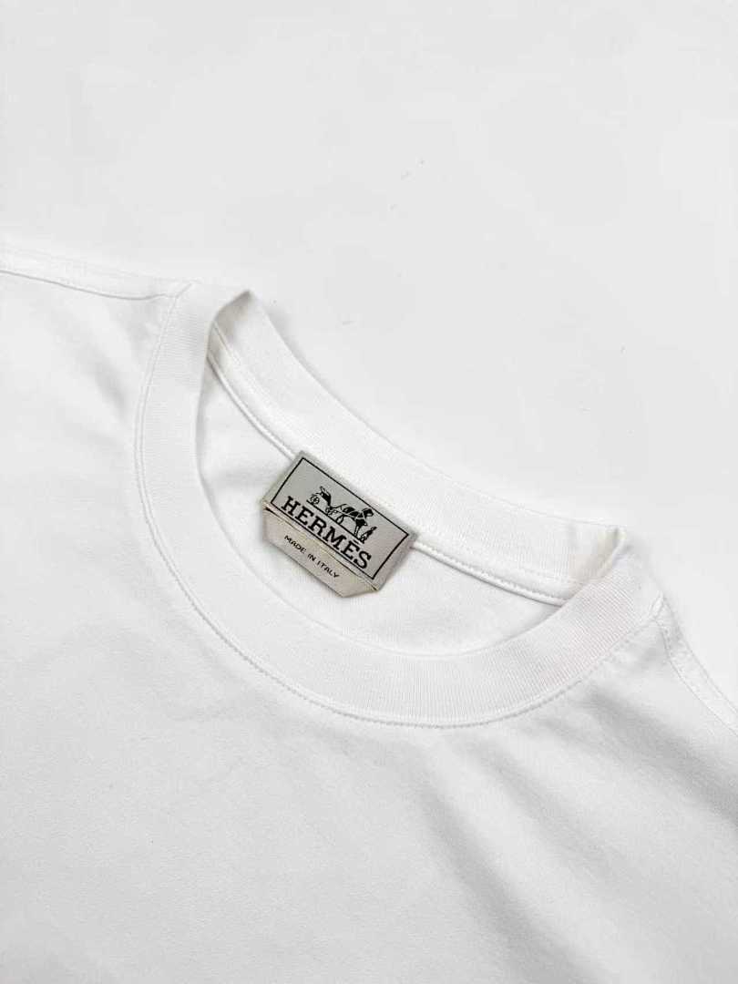 CAMISETA HERM£S - 09