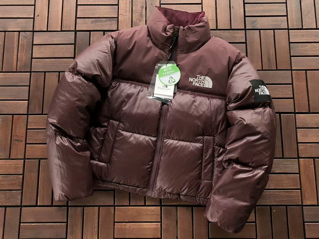 T🔥🔥 N🔥🔥F🔥🔥DOWN JACKET WOMAN