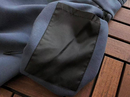 TF 2020 DV0537-437zip-up coat DV0538-437pants