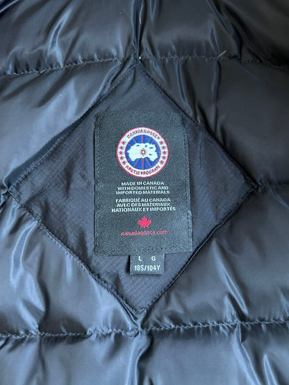Canada Goose