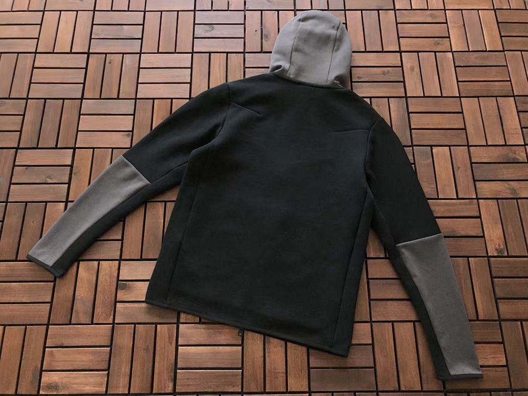 TF 2020 DV0537-011zip-up coat DV0538-010pants