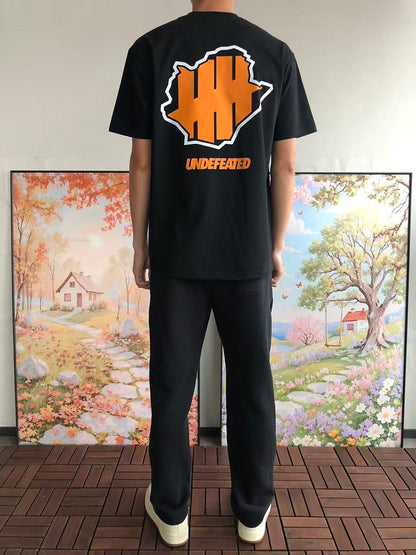 UNDEFEATED T-SHIRT