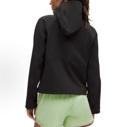 L🔥🔥UL🔥M🔥N JACKET WOMAN