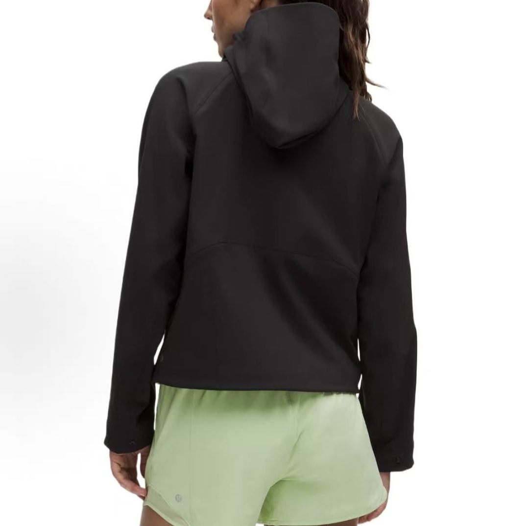 L🔥🔥UL🔥M🔥N JACKET WOMAN