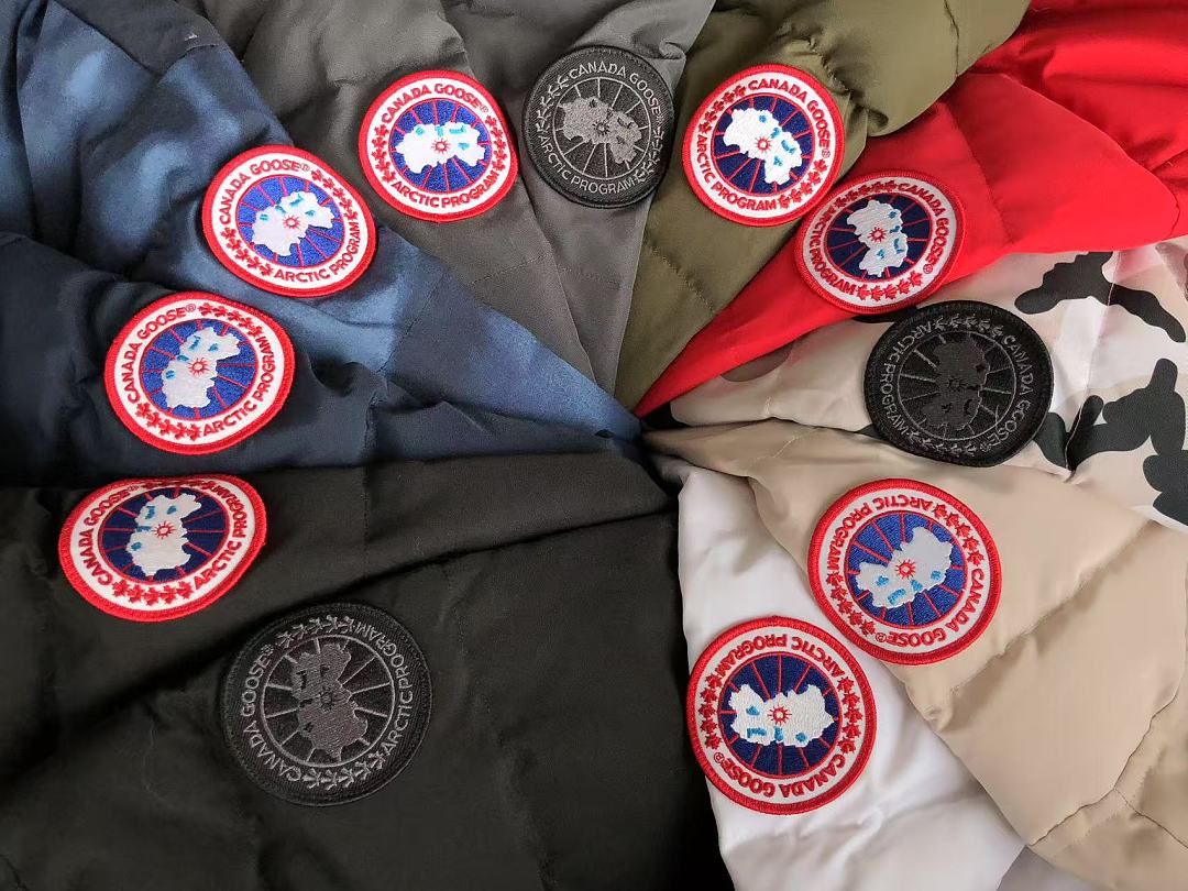 C🔥N🔥🔥A G🔥🔥🔥E DOWN JACKET